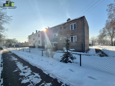 Mieszkanie Ogrodniki