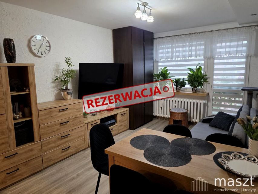 Mieszkanie Goleniów