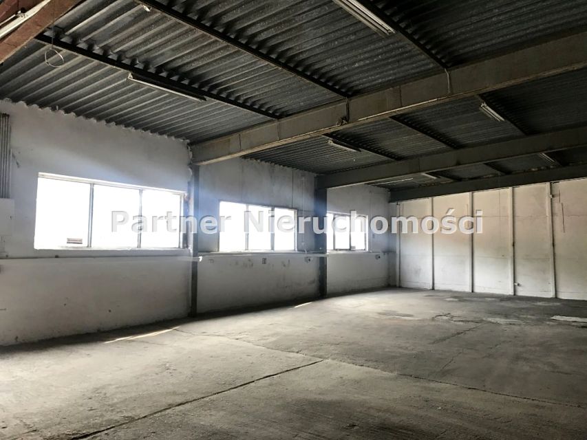 Budynek użytkowy Lubicz Dolny