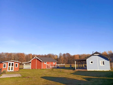 Działka inna Olszynki