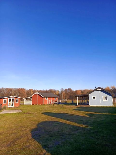 Działka inna Olszynki