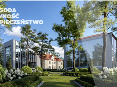 Dom Konstancin-Jeziorna