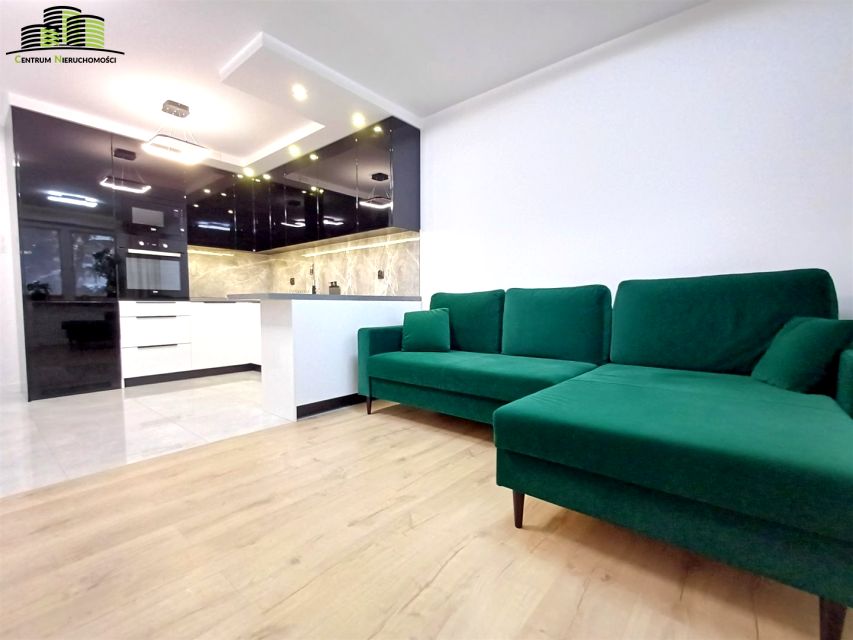 Mieszkanie Białystok