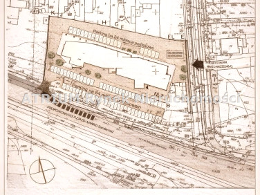 Pusta działka Piotrków Trybunalski