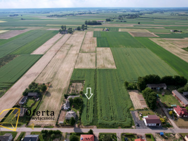 Działka budowlana Ignaców sprzedam