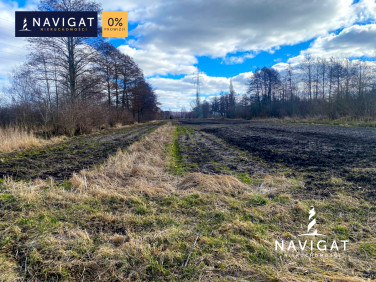 Działka usługowa Rumia sprzedam