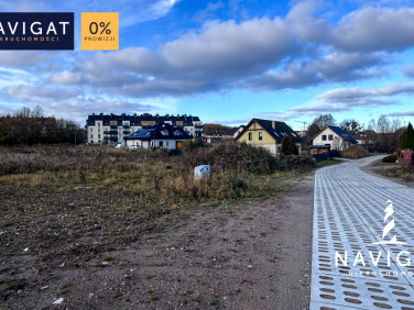 Działka budowlana Gdańsk