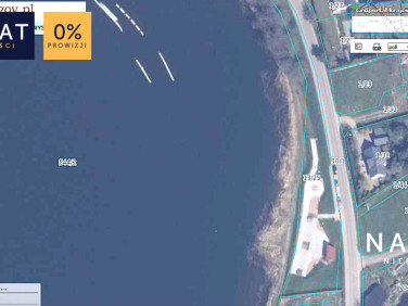 Działka budowlana Kielno