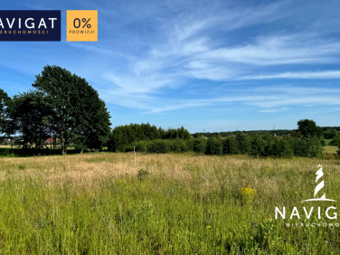 Działka budowlana Przyjaźń