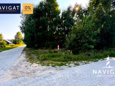 Działka budowlana Chwaszczyno sprzedam