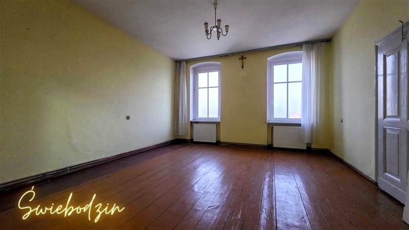 Mieszkanie Świebodzin