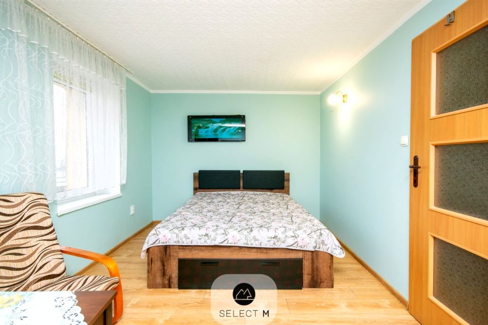 Mieszkanie Jelenia Góra