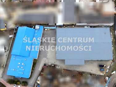 Budynek użytkowy Olkusz