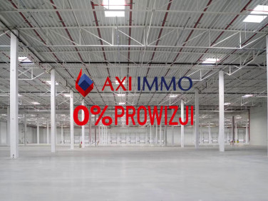 Budynek użytkowy Mysłowice