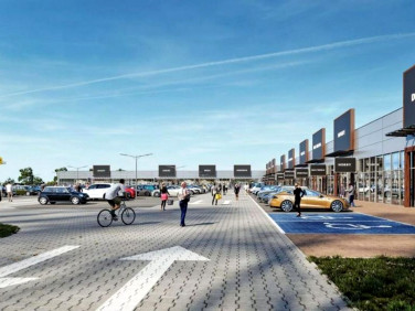 Działka inwestycyjna Częstochowa