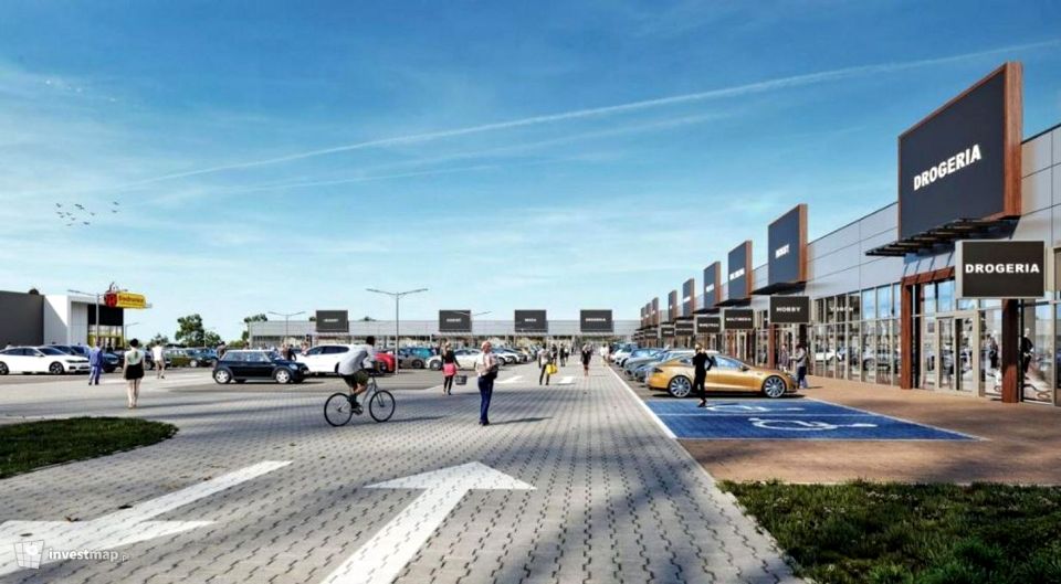 Działka inwestycyjna Częstochowa