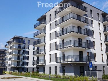 Mieszkanie apartamentowiec sprzedaż