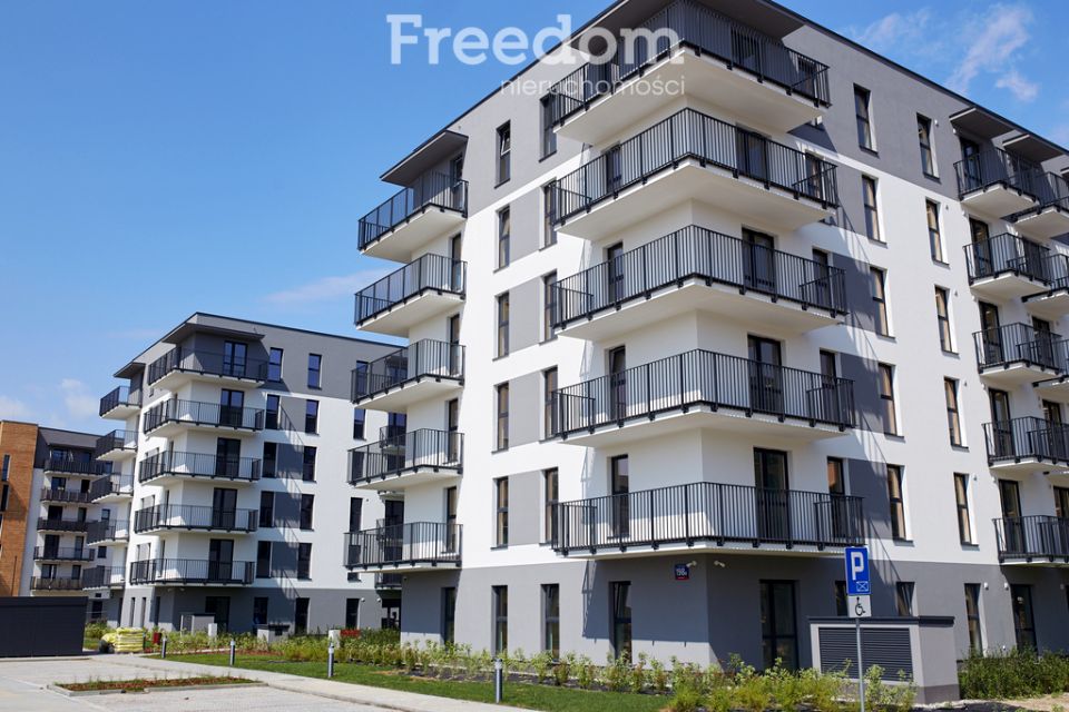 Mieszkanie apartamentowiec sprzedaż