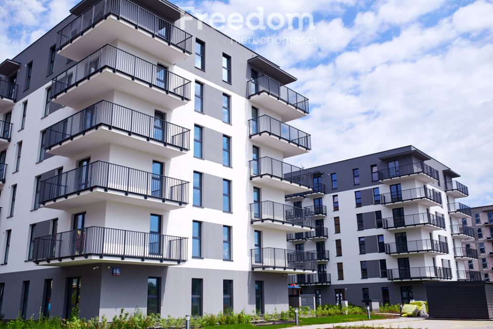 Mieszkanie apartamentowiec Warszawa