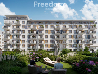 Mieszkanie apartamentowiec Warszawa