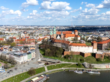 Mieszkanie Kraków