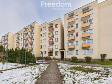 Mieszkanie Mikołów