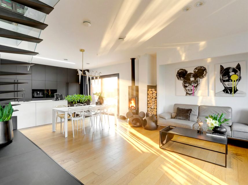 Dom Dąbrowa Górnicza