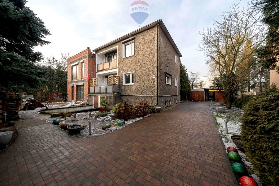 Dom Poznań sprzedaż