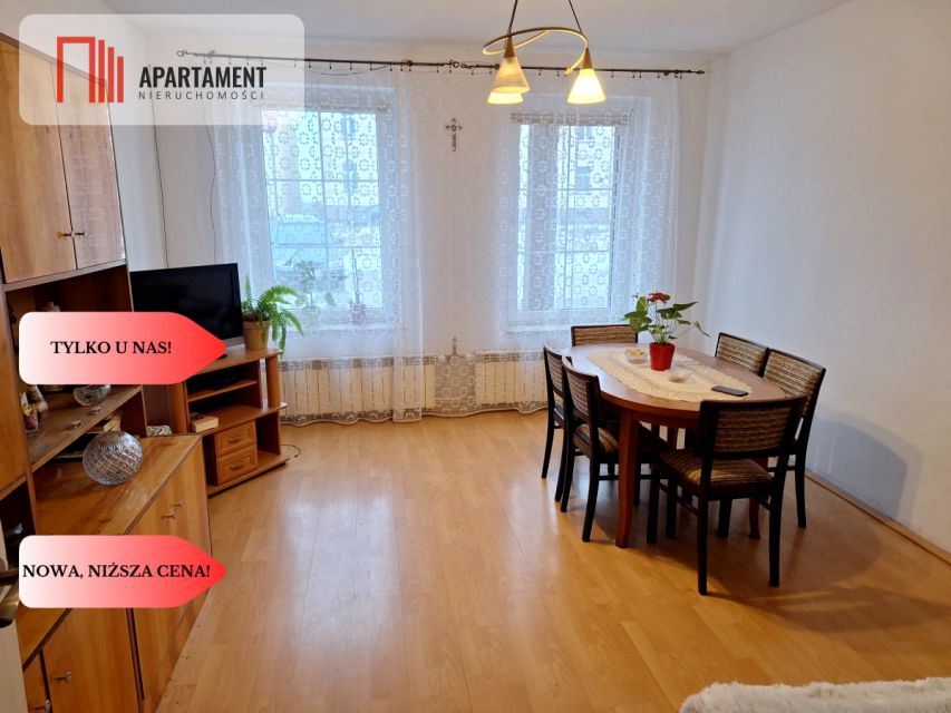 Dom Nakło nad Notecią