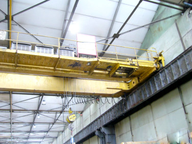 Budynek użytkowy Katowice