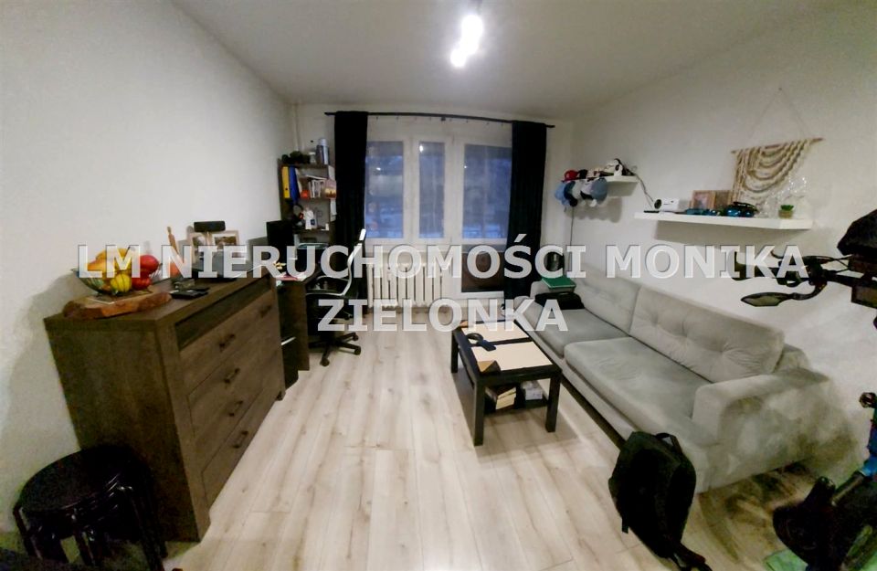 Mieszkanie Czerwionka-Leszczyny