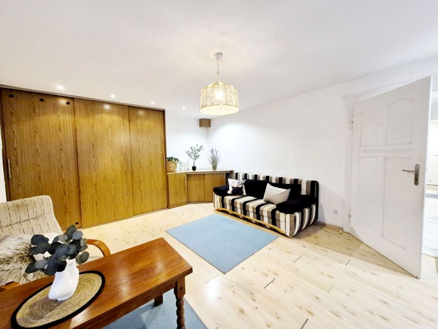 Mieszkanie Zielona Góra