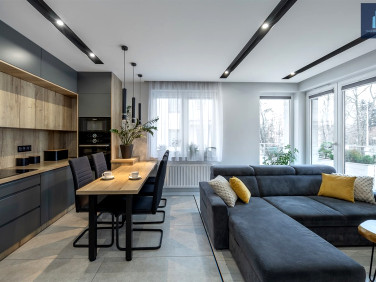 Mieszkanie Czechowice-Dziedzice