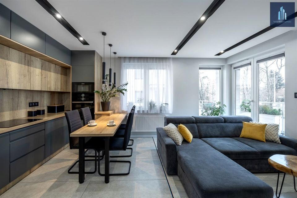 Mieszkanie Czechowice-Dziedzice