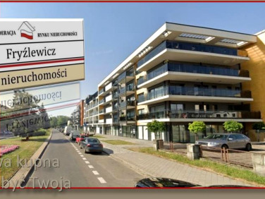 Mieszkanie Nowy Sącz