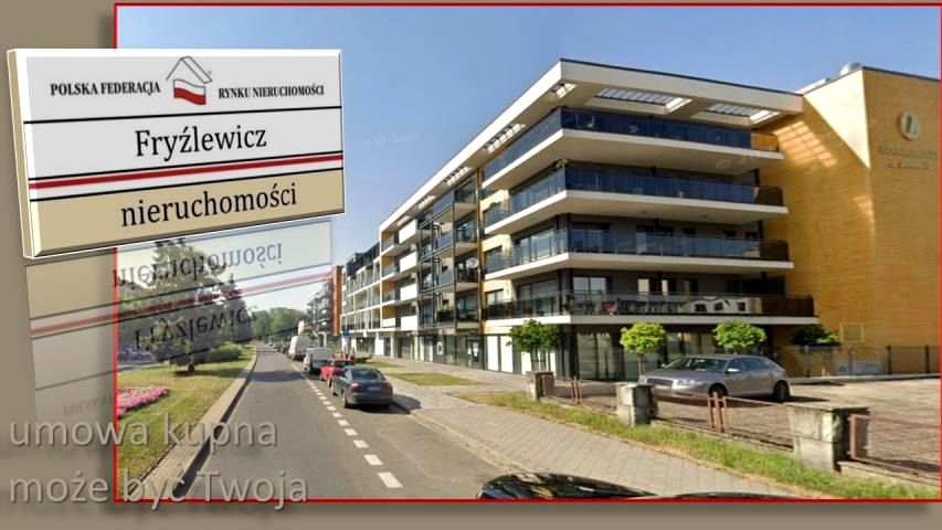 Mieszkanie Nowy Sącz