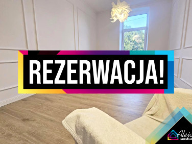 Mieszkanie Częstochowa sprzedaż