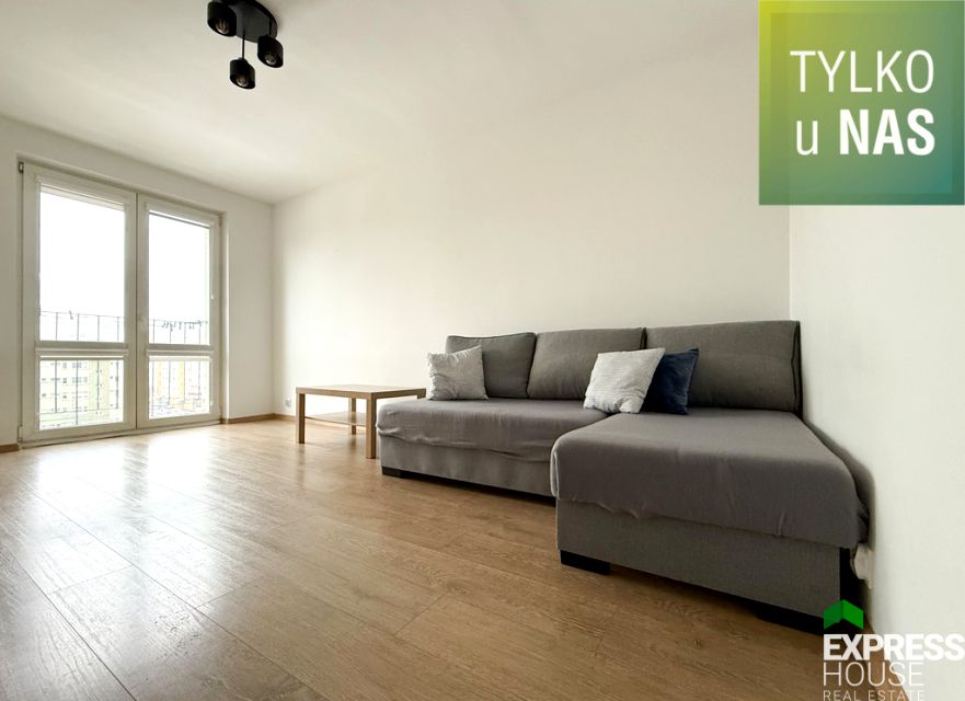 Mieszkanie Białystok