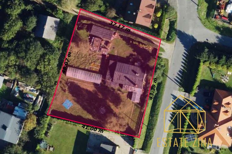 Działka budowlana Tychy