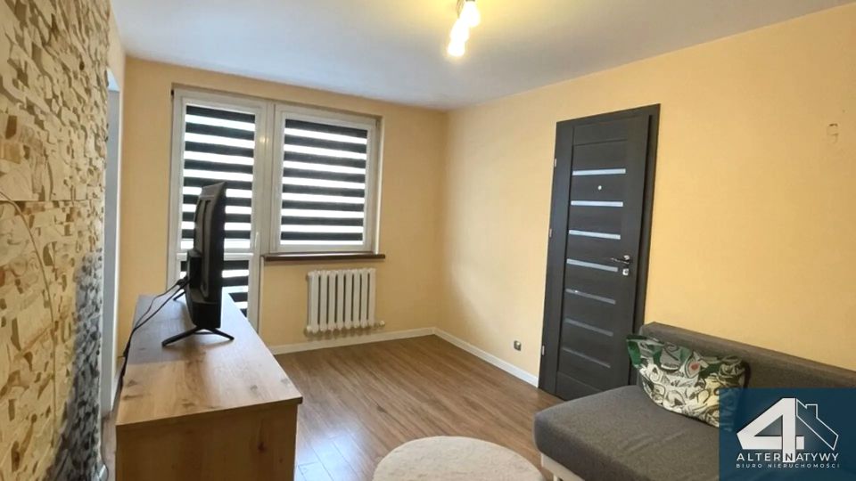 Mieszkanie Piotrków Trybunalski