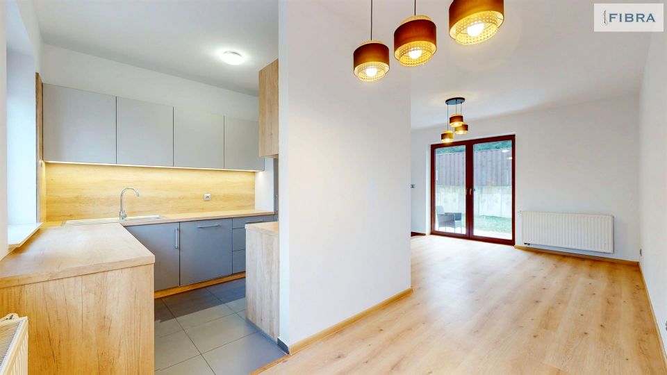 Mieszkanie Rybnik wynajem