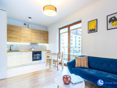 Mieszkanie Kraków