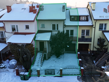 Dom Puławy sprzedaż