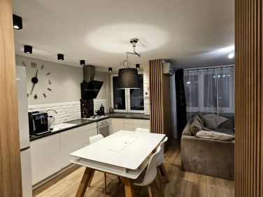 Mieszkanie Piaseczno