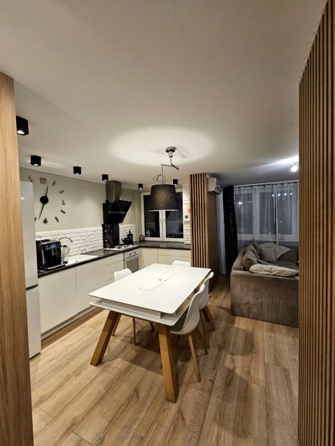 Mieszkanie Piaseczno