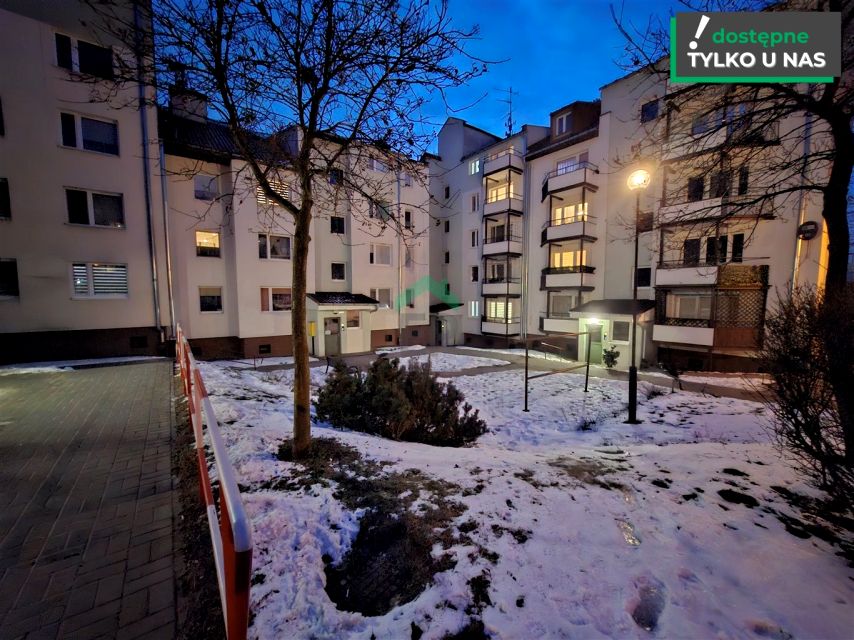 Mieszkanie Częstochowa