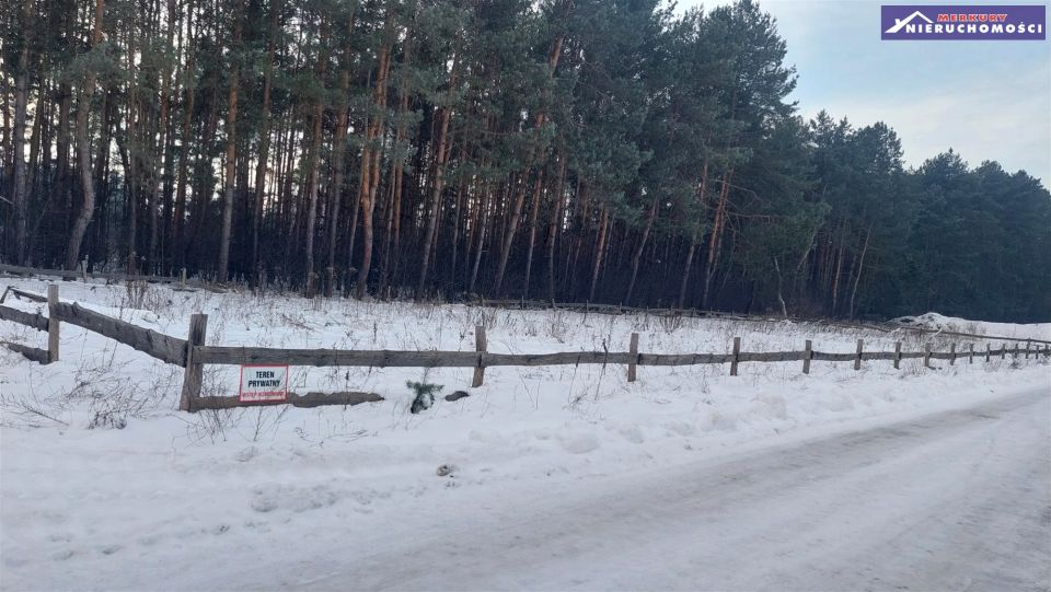 Działka budowlana Ostrowiec Świętokrzyski