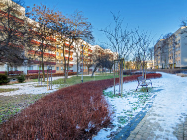 Mieszkanie Częstochowa