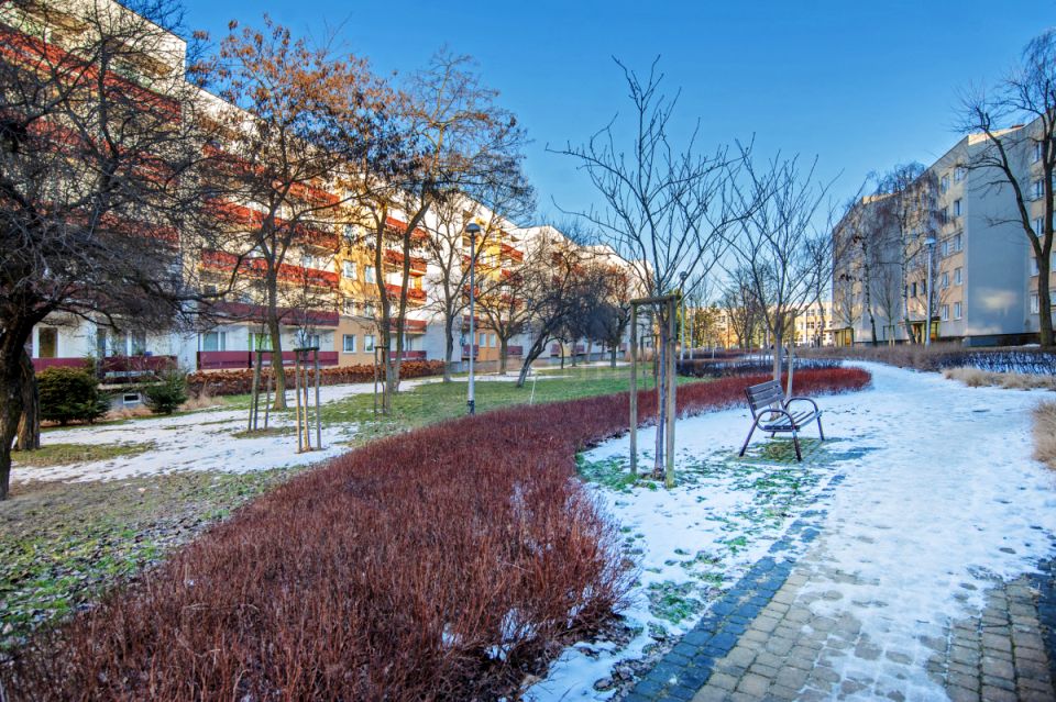 Mieszkanie Częstochowa