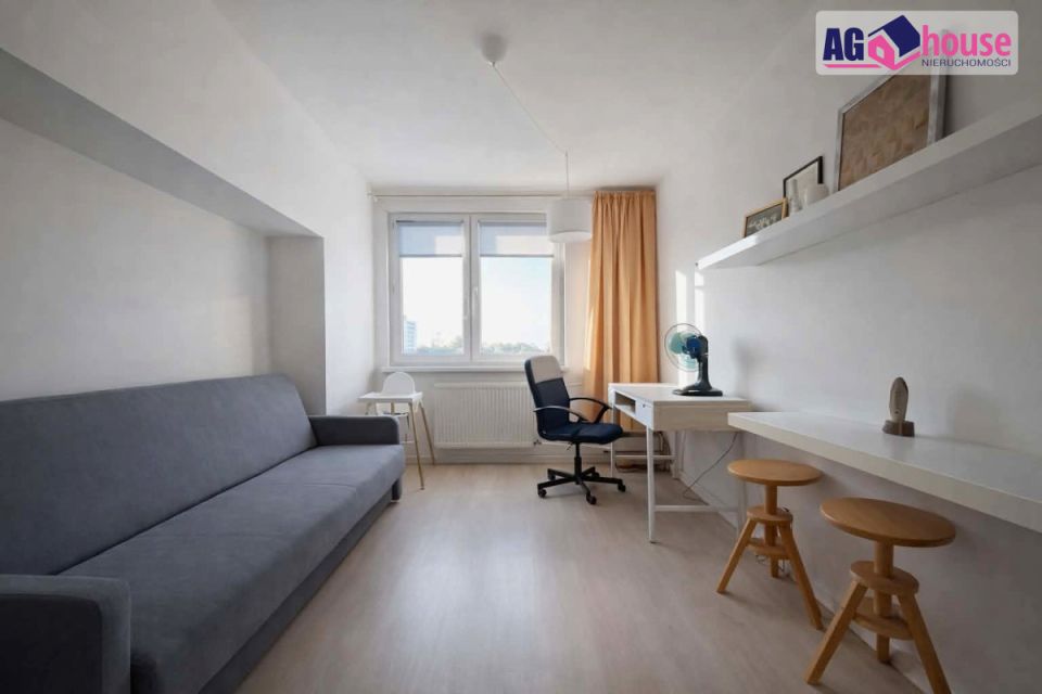 Mieszkanie nad morzem